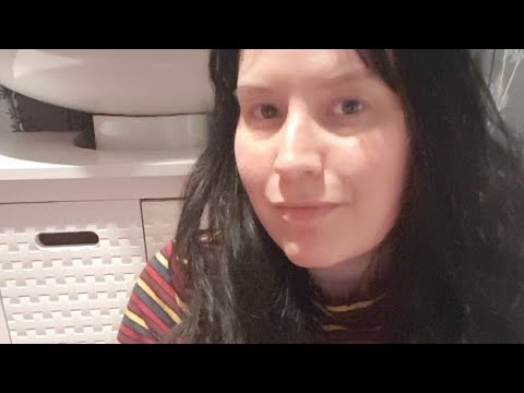 #asmr Livestream Fast Tapping