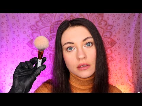 [ASMR] Du Hast Was Im Gesicht (Long Version) | Roleplay (Deutsch/German)