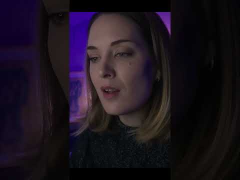 [Preview...] Late Night Haircut Roleplay | Relaxing Shampoo, Haircut & Styling ASMR