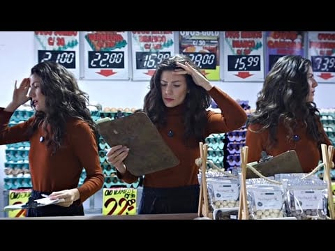 ASMR COMÉRCIO | ATENDENDO VOCÊ CLIENTE EM UM DIA AGITADO 