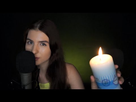 ASMR ESPAÑOL SIGUE MIS INSTRUCCIONES 🌿