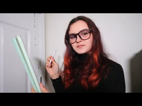 Distraction Clinic ASMR | 250+ Yes or No Questions for Relaxing Sleep
