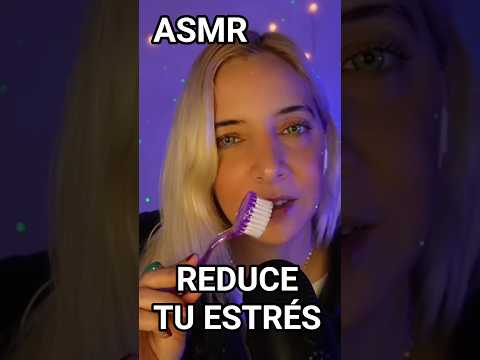 ASMR ALIVIO DEL ESTRÉS #asmr #asmrmeditación #meditación #meditaciónguiada #asmrdormir
