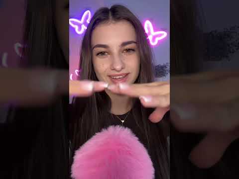 #asmr #challenge #visualtingle #relax #mouthwhisper