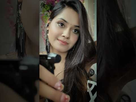 Hair cut asmr ! #asmr #haircutasmr #tingle