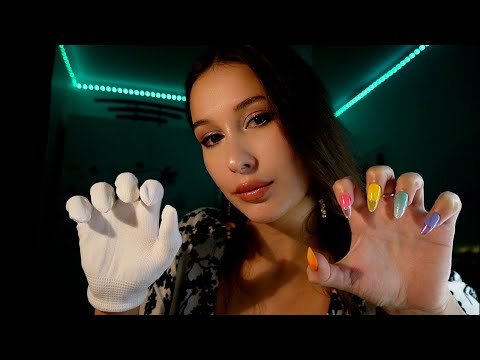 Live ASMR 17 Décembre 2025