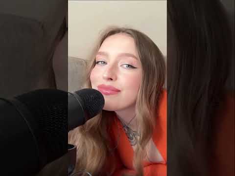 ASMR Your Girlfriend Can't Stop Spoiling You ✨