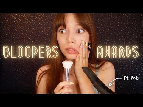 BLOOPERS AWARDS ÉDITION SPÉCIALE 300K