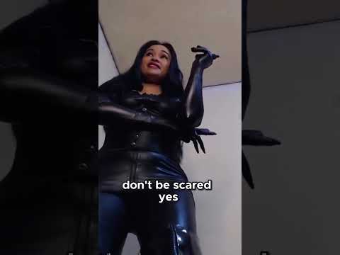 I Kidnapped You For My Evil Plan