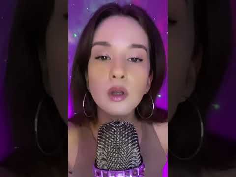 ASMR Barrette