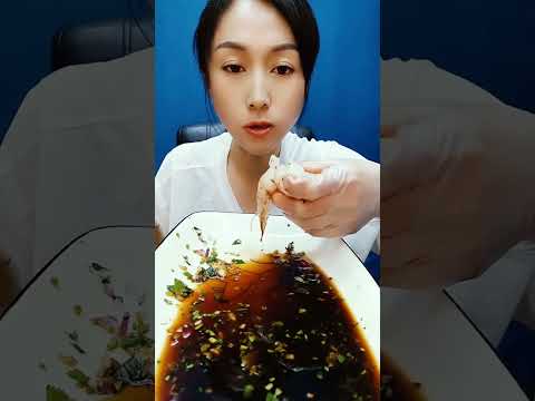 🦐🎉 Massive Seafood Mukbang 💫🎵😍  대형 Feast 해산물 #SeafoodMukbang #해산물먹방
