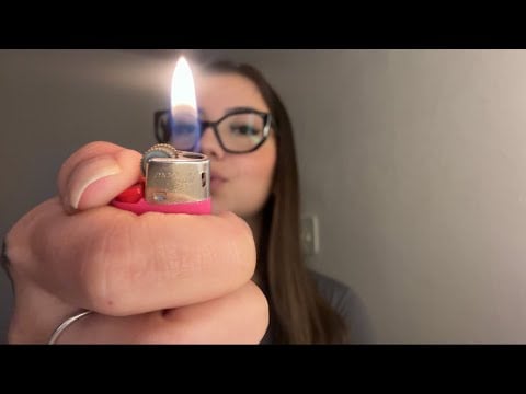ASMR caseirinho siga minhas instruções