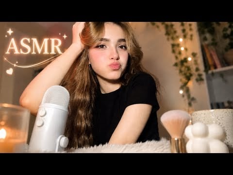  (ASMR)Come Here… Let Me Take Away Your Negative Energy | بیا اینجا تا انرژیایه منفی رو ازت بگیرم 