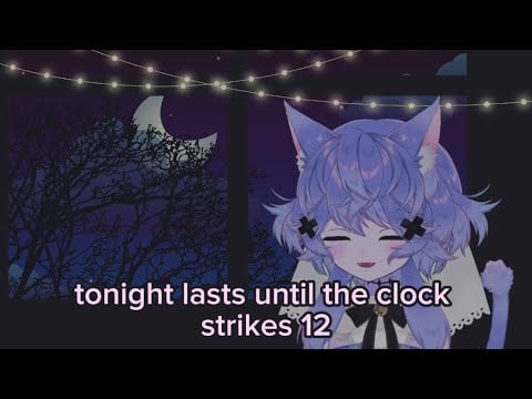 “ASMR” Roleplay: You Pretend to Sleep After Your Sister Promises Not to Kill Your Parents “Tonight”