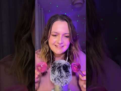 ASMR TikTok LIVE Replay | Relaxing Triggers & Personal Attention (Jan 2, 2026)