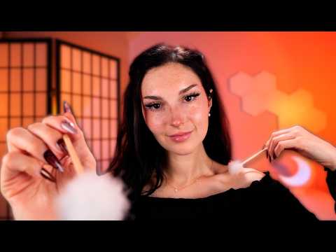 ASMR But It's A Video I'd Watch