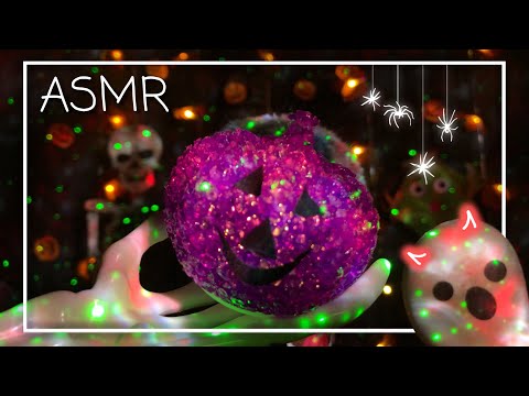 The Big ASMR Halloween Special 🎃 (2023)