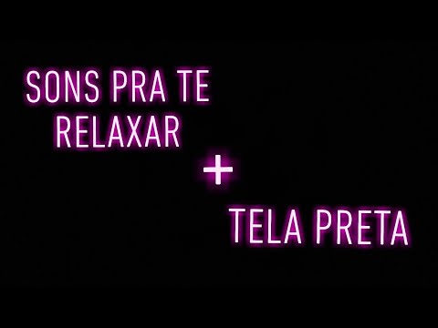 *Asmr* 5 minutos para você relaxar