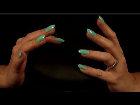 ASMR Assorted Tapping | Minimal Talking