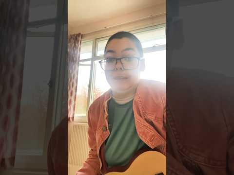 I dedicate this song to you I have your strength has helped me yeah