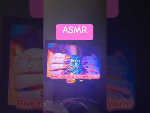 ASMR 🩷🌸💕💗❤️🍒🎈🍒 #asmr #relax #triggersforsleep #tingles #visualtingle #youtube #triggertime