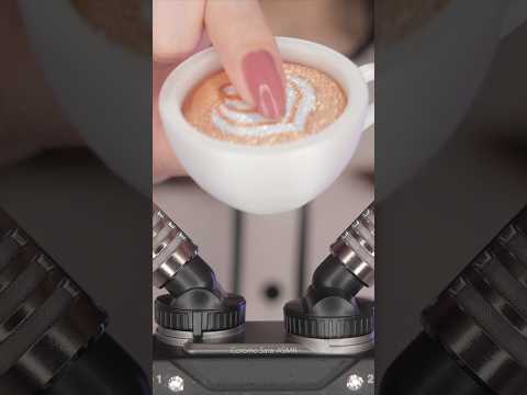 #asmr Tingle Deep Inside the Brain ⚡️ TASCAM Portacapture X6 #shorts #asmrshorts