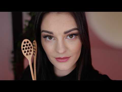 ASMR | EURE QUEEN HAT EUCH VERMISST! 👑 - Endlich könnt ihr wieder beruhigt einschlafen... 😴