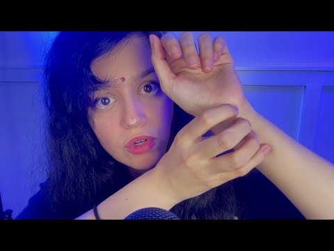 Ayurvedic Face Reading Whisper | Ancient Indian Beauty & Dosha Secrets