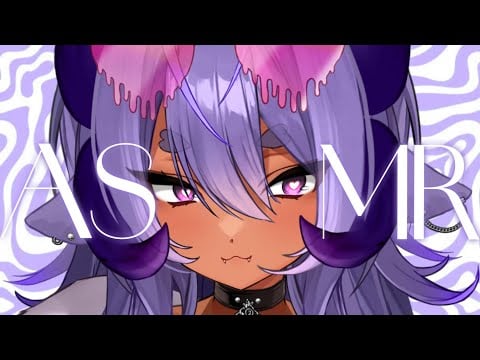 【Live 3DIO ASMR】ASMR: TRY NOT TO TINGLE CHALLENGE!!!