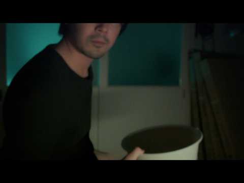 [ASMR]  夜中の侵入者  ロールプレイ