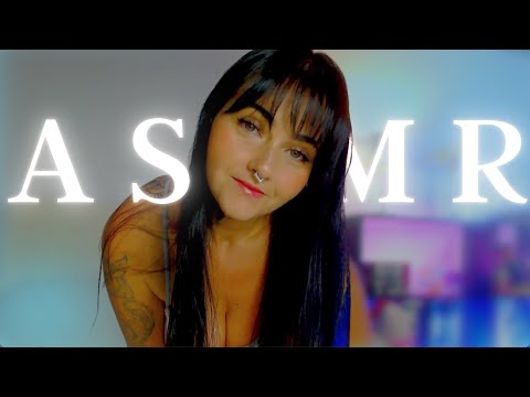 ASMR MASSAGEM para RELAXAR e Dormir Profundamente 💆😴