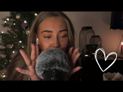 Dutch ASMR| Cozy get ready with me💤🌙🤍