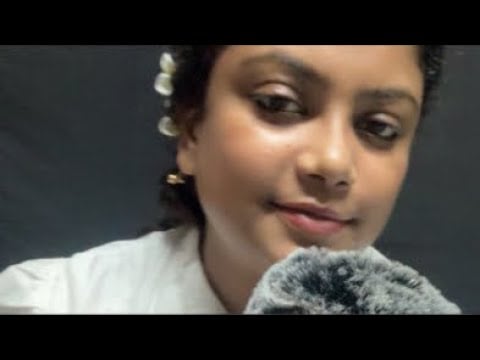 ASMR Shraboni is live 🫶🏻