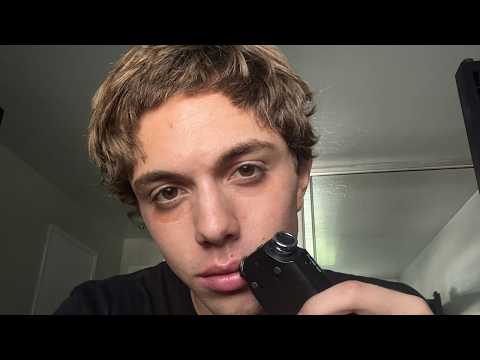 Only Slightly Tired Move in ASMR