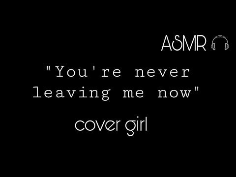 [F4A] crazy ex kidnaps you [obsessive][rambling][asmr gf]