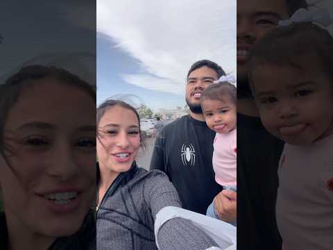 Mini Target vlog! #familyvlog #momlife #parents #shopping