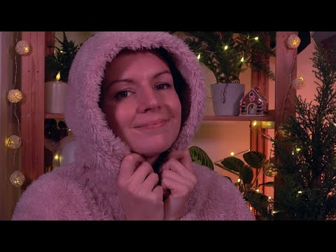 ASMR Cosy Trigger Assortment - Tapping, Scratching etc