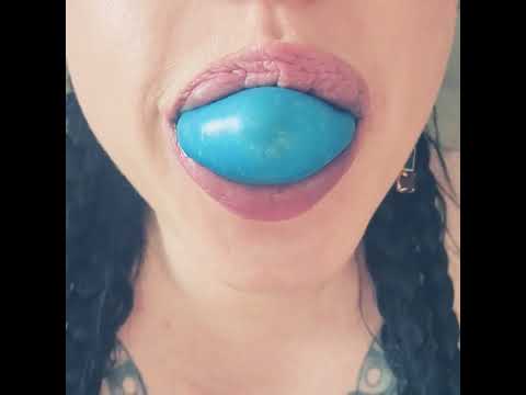 ASMR Satisfying Snap Bubble Pop