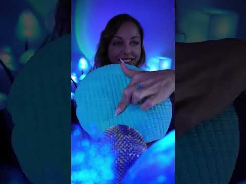 Sleepy Crunchies ASMR 🫠💙💤 #asmr #asmrsounds #asmrvideo #asmrlivestream #livestream