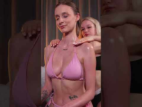 The Calm Session | ASMR Spa Relax