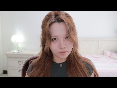 ASMR Relaxing Massage for You 💆‍♀️ | Lotion Sounds + Scalp Massage + Gentle Triggers