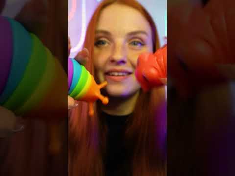 Daily ASMR Dose