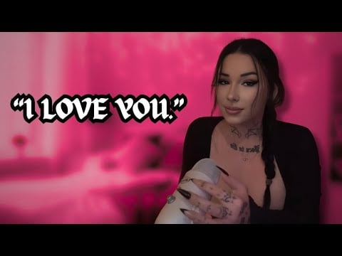 Mommy’s Putting You to Bed Tonight… [ASMR Roleplay]