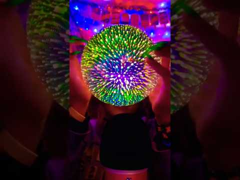 Firework ASMR 🎆 Relax with satisfying sounds for sleep!