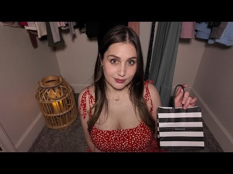 asmr jewlery shop
