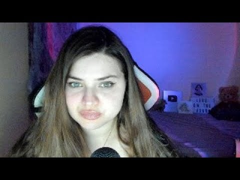 ASMR en DIRECTO