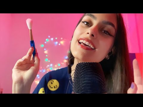 ASMR😴 ;The Sleepiest Sounds You Wont Resist!…😵‍💫💤 ; ASMR ; TAPPING ASMR