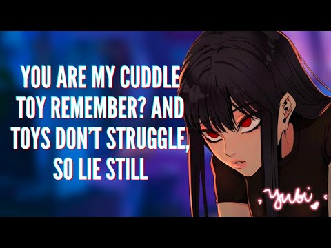 Waking Up In Your Strong Bully’s Dorm [Pt 2][Affectionate][Enemies to Lovers][Obsessive][Cuddling]