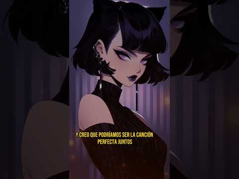|🎶✨| Canción perfecto... #asmr #susurros #roleplay #asmrroleplay #video #anime #viral