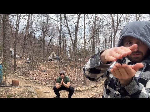 Two Idiots ASMR Performance